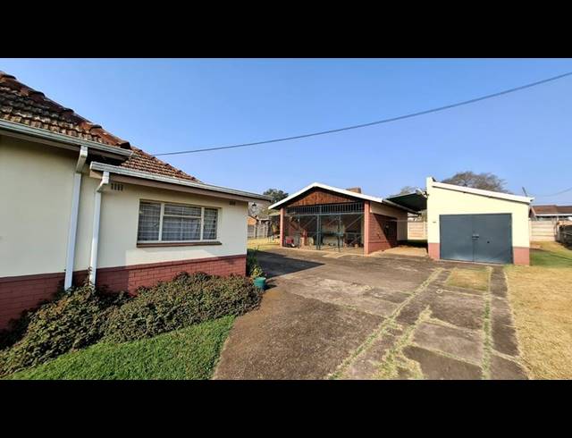 3 BEDROOM HOUSE FOR SALE IN CLELAND